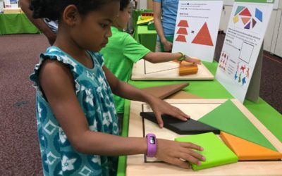 Eureka! Pennsylvania’s first traveling math lab to serve K-6 students starting in September