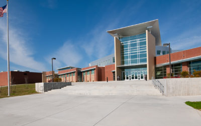 School districts get fiscal shot in the arm with new budget