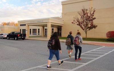 Lancaster County school districts raise taxes as much as 6.3 percent in 2018-19 budgets