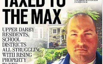 How property taxes are crushing some communities