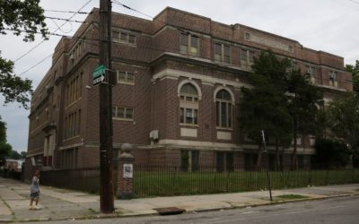 Old schools, hot buildings: A ‘public health concern’?