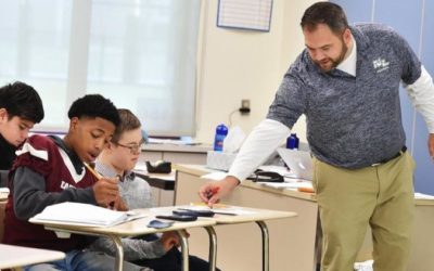 SPECIAL REPORT: As costs skyrocket, Pennsylvania’s share of special education funding has fallen