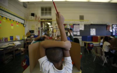 Skyrocketing special ed. costs falling heavily on Pa. school districts, taxpayers