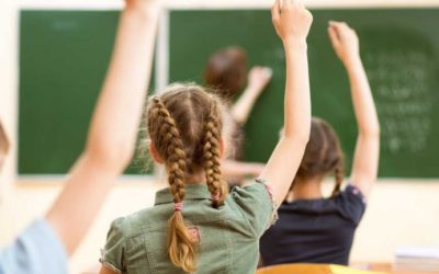 Demand for Special Education Classes Growing; School Districts Struggling to Keep Up With Costs