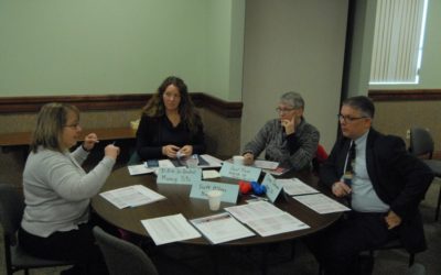 School officials seek more education funding