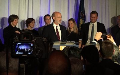 Advocates hope Gov. Wolf uses decisive election victory to seek large school funding boost