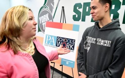 Report: Pa. districts need more state funding for technical schools