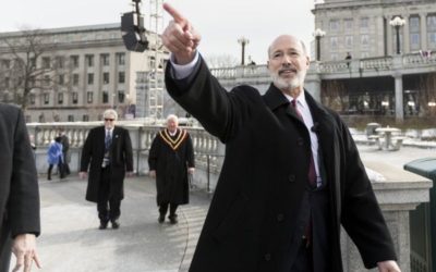 Wolf, legislators must work together for fairer school funding | Letter
