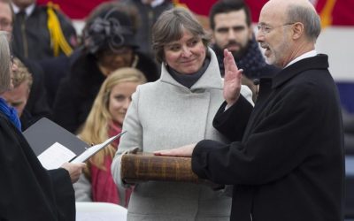 In his second term, Gov. Wolf has a chance to make Pa.’s public schools even stronger | Opinion