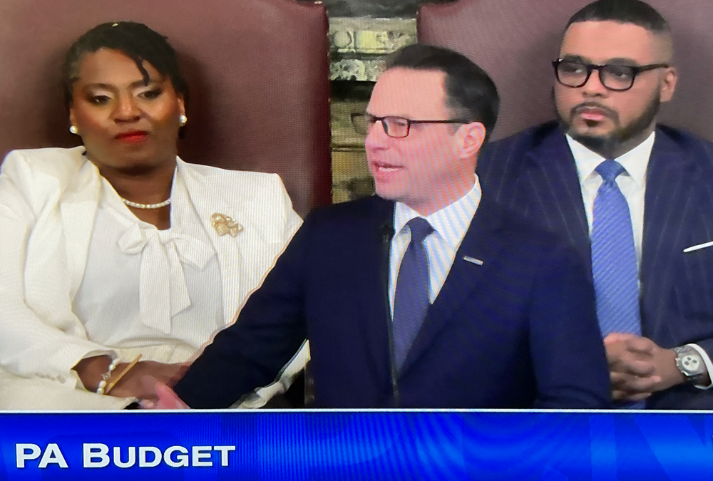 Optimism Rising Among Education Advocates: Governor’s Budget Builds on Multi-Year Investment in Constitutional Public School Funding – Third Consecutive Year of Progress Shows Sustained Commitment