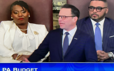 Optimism Rising Among Education Advocates: Governor’s Budget Builds on Multi-Year Investment in Constitutional Public School Funding – Third Consecutive Year of Progress Shows Sustained Commitment